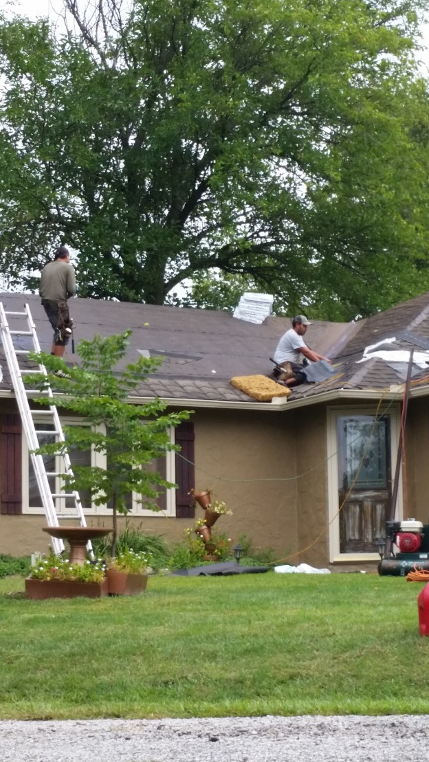 Call Ryan Construction Systems, Inc. to begin your own GAF Monaco