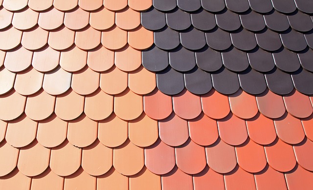 photo of roof